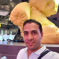 Ibrahim Abuzeid