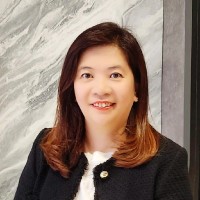 Cindy Koh
