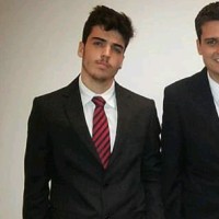 Matheus Cruz Fernandes