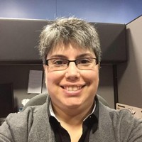 Suzette Beaucage