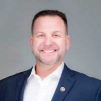 Mark Gillette