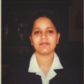 Anjana S Nair