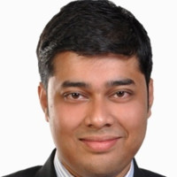 Soubhik Ghatak