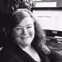 Jennifer Barton