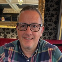 Scott Fox