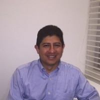 Mauricio Vasquez