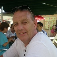 Ian Miles