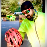Khageshwar Singh