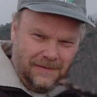 Glen Baker