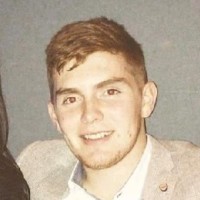 Dean Mahon
