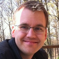 Chad Whitaker