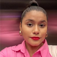 Wendy Nevarez-Sanchez