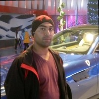 Mohammad Kausar