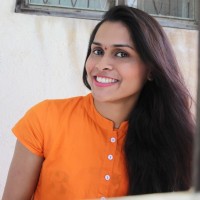 shivani behalpande