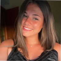 Sarah MARCHAND