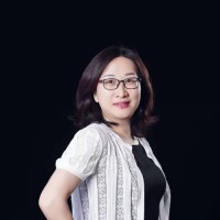 Helena Wang