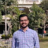 Pawan Lalwani