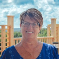 Susan Thomas