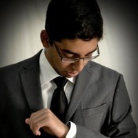 Daniyal Ahmed
