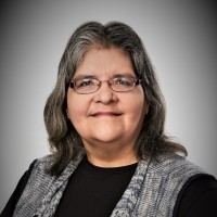 Judy Olive