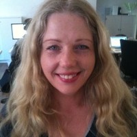 Annelie Dahl