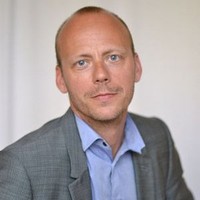 Andreas Bivall