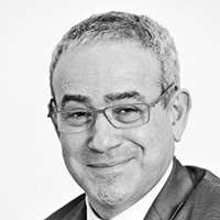 Peter Zuriel