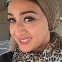 Asmaa Mohammed