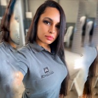 Mykaelle Ferreira Santos