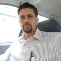 Mohammad Irfan