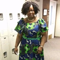 Sherifat Otunuga