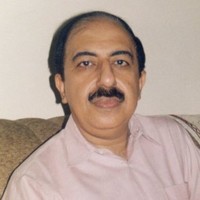 Javed Rashid