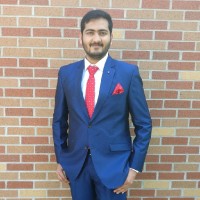 Vatsal Thakar