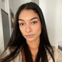 Amari Morales