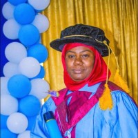 Sameerah S Sharubutu