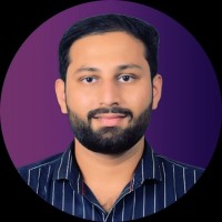 Rushikesh Gadekar
