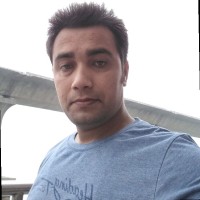 Suraj Jha