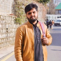 Muhammad Haseeb Ullah