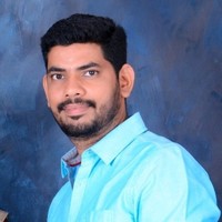 Barath Alias Vaidhyanathan