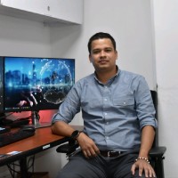 Andres Pacheco