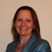 Jacqueline Laferrière