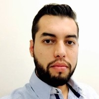 Cesar Gerardo Rivas Correa