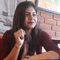 Deepti Singhal