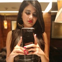 Alisha Rani