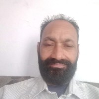 Jagir Singh Bajwa
