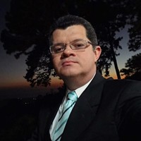 Ricardo Ernesto Magaña