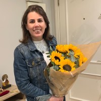 Valentina Llamozas Fernandez Feo