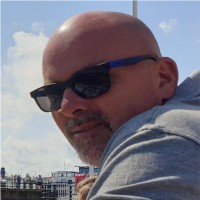 Dave Houtzager