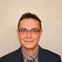 Dmitriy Zardynov