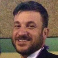 Brad Hamilton